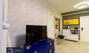 Imagem: Locação Apartamento 1 Dormitórios - 53