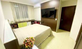 Imagem 4: Casa de condomínio térrea para venda com 269 metros quadrados com 4 quartos