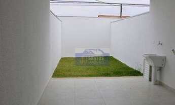 Imagem 5: Sobrado com 3 dormitórios à venda por R$ 550.000,00 - Vila Santa Clara - São Paulo/SP