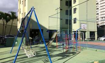 Imagem 7: Apartamento à venda, 2 quartos, 1 vaga, Jardim Santa Teresa - Jundiaí/SP