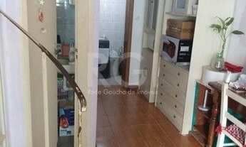 Imagem 3: Porto Alegre - Casa Padrão - Aberta dos Morros