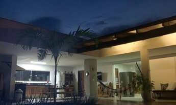 Imagem 5: CASA NO OUTEIRO DE SÃO FRANCISCO