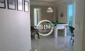 Imagem 4: Apartamento com 3 dormitórios à venda, 180 m² no Braga - Cabo Frio/RJ