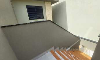 Imagem 5: Atibaia - Casa Padrão - Jardim do Lago