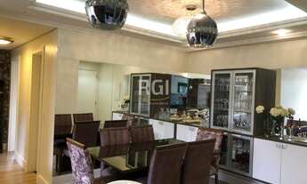 Imagem 1: Porto Alegre - Apartamento Padrão - Jardim Itu Sabará