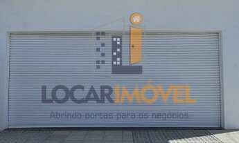 Imagem 4: Ponto comercial de esquina 210 m² de área total, 2 banheiros ,com habite-se na Av. Magal