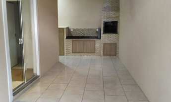 Imagem 2: Sobrado 3 quartos Hauer