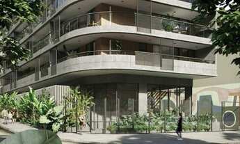 Imagem 4: Rio de Janeiro - Apartamento Padrão - Jardim Botânico