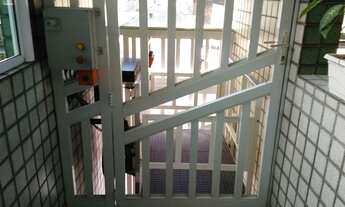 Imagem 5: Apartamento à venda, 91 m² por R$ 350.000,00 - Vila Guilhermina - Praia Grande/SP