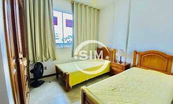 Imagem 7: Cobertura com 4 dormitórios à venda, 190 m² na Praia do Forte - Cabo Frio/RJ