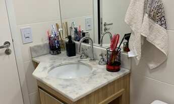 Imagem 3: VENDO LINDO APARTAMENTO CONDOMÍNIO FIT CAMPOLIM