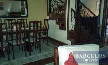 Imagem 2: Casa 4 dormitórios ou + para Venda em Caçapava, Vila Bandeirantes, 4 dormitórios, 1 suíte