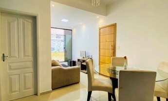 Imagem 3: Apartamento com 2 dormitórios - 74m² - Edifício Urca - São Brás - Belém/PA