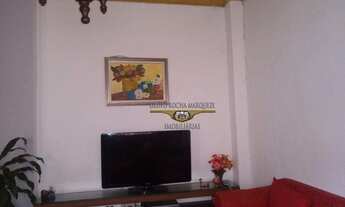 Imagem 3: Casa com 2 dormitórios à venda, 220 m² por R$ 800.000,00 - Vila Fernandes - São Paulo/SP