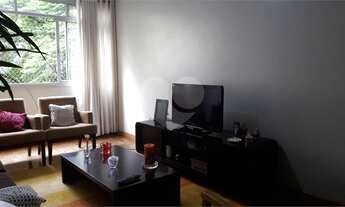 Imagem 4: Lindo apartamento localizado no Itaim Bibi