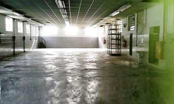 Imagem: São Paulo - Galpão/Depósito/Armazém