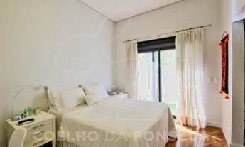 Imagem 7: Santana de Parnaíba - Casa de Condomínio - Alphaville