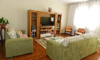 Imagem 2: Casa - Jardim América II - Valinhos