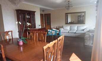 Imagem 1: Apartamento com 4 dormitórios à venda, 160 m² - Chácara Klabin - São Paulo/SP