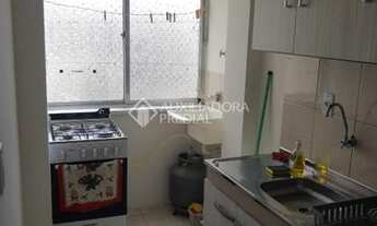 Imagem 7: PORTO ALEGRE - Apartamento Padrão - Santo Antônio