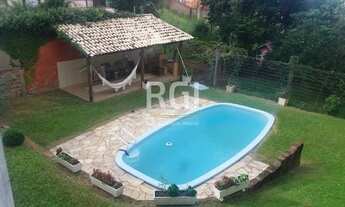 Imagem 4: Porto Alegre - Casa Padrão - Ipanema