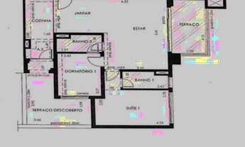 Imagem 7: Apartamento A Venda No Centro de Osasco