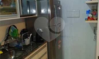 Imagem 7: Apartamento para venda com 2 dormitorios e 1 vaga no Jaçanã