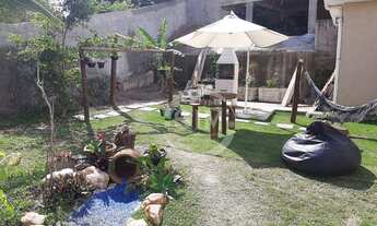 Imagem 6: Casa com 4 dormitórios à venda, 150 m² por R$ 500.000,00 - Guriri - Cabo Frio/RJ