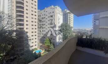 Imagem 6: APARTAMENTO À VENDA EM HIGIENÓPOLIS, RUA ARBORIZADA E GRANDE POTENCIAL PARA REFORMA!