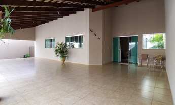 Imagem: Caldas Novas - Casa Padrão - Nova Vila