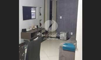 Imagem 3: Apartamento - Jardim Santa Terezinha (Nova Veneza) - Sumaré