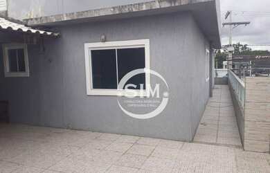 Imagem 12: Casa com 2 dormitórios à venda, 90 m² no Balneário São Pedro - São Pedro da Aldeia/RJ