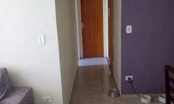 Imagem 4: APARTAMENTO - COCAIA - SP
