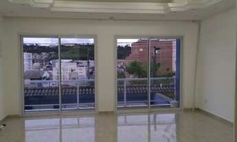 Imagem 5: Sobrado para aluguel tem 180 metros quadrados com 4 quartos em Portais (Polvilho) - Cajama