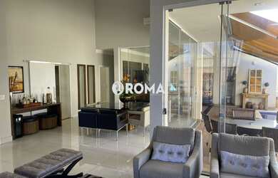 Imagem 2: Casa no Buona Vita