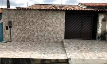 Imagem 2: Casa para Locação em Rio de Janeiro, Campo Grande, 2 dormitórios, 1 banheiro, 2 vagas