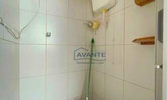 Imagem 6: Apartamento com 2 dormitórios à venda, 66 m² por R$ 299.000,00 - Água Verde - Curitiba/PR