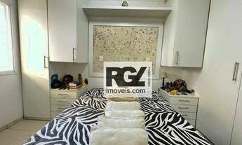 Imagem 7: Apartamento Garden com 3 dormitórios, 303 m² - venda por R$ 980.000,00 ou aluguel por R$ 8