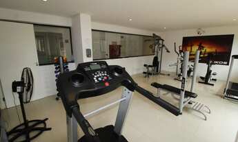 Imagem 3: Apartamento com 01 quarto no Centro - REF1933 - HABITEC