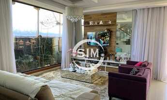 Imagem 3: Casa com 4 dormitórios à venda, 360 m² em Campo Redondo - São Pedro da Aldeia/RJ