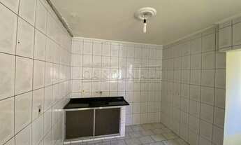 Imagem 7: Sao Carlos - Casa Padrão - Jardim Tangara