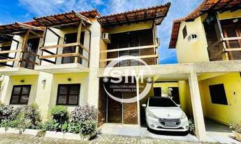 Imagem 2: Casa com 2 dormitórios à venda, 130 m² no Portinho - Cabo Frio/RJ