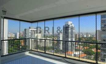 Imagem: Apartamento á venda em Campo Belo - 270m²