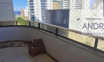 Imagem 5: Apartamento para Venda em Salvador, Armação, 3 dormitórios, 1 suíte, 3 banheiros, 2 vagas