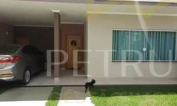 Imagem 2: Casa - Jardim Bela Vista - Indaiatuba