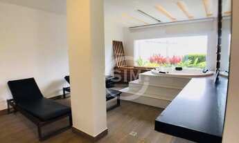 Imagem 4: Cobertura com 3 dormitórios à venda, 102 m² na Passagem - Cabo Frio/RJ