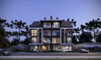 Imagem 2: Apartamento no bairro Planato em Gramado!