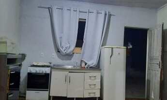 Imagem 3: Aluga-se kitnet Casa com 1 dormitório