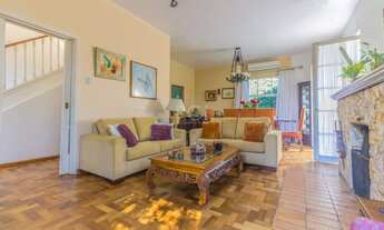 Imagem 4: Porto Alegre - Casa Padrão - Vila Conceição