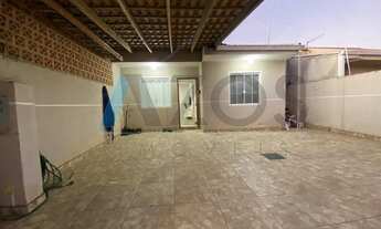 Imagem: EXCELENTE CASA COM 03 DORMITÓRIOS NO SANTA